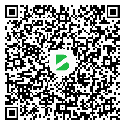 扫一扫加微信-回聲